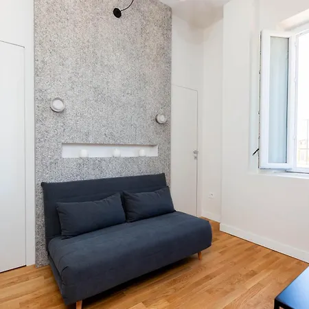 Colosseum Apartment - Zeno 04-2