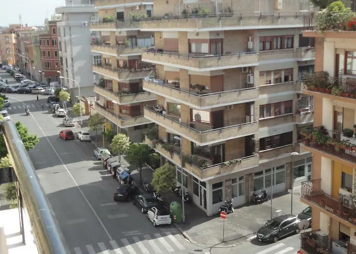 Fhr-Appartamento A San Giovanni